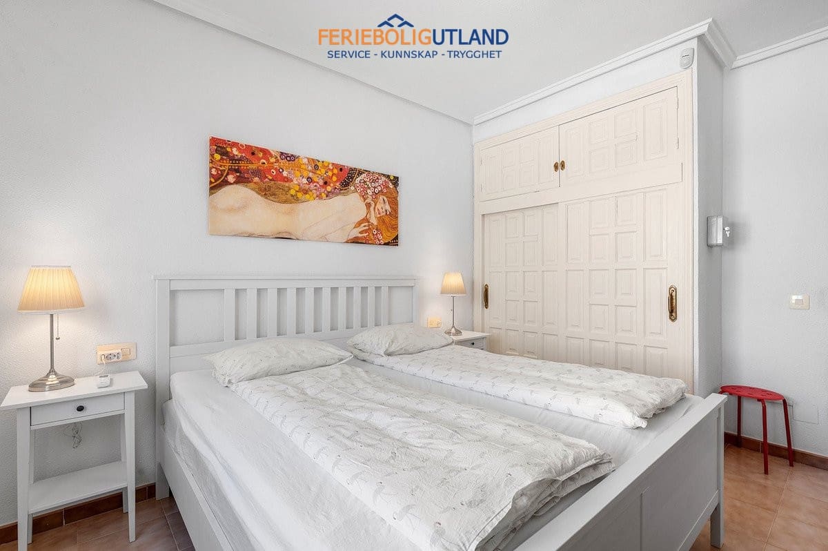 3 sovrum Villa till salu i Ciudad Quesada med pool garage - 575 000 € (Ref: 10043488)