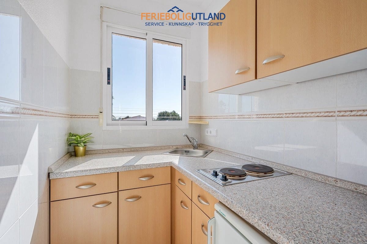 3 sovrum Villa till salu i Ciudad Quesada med pool garage - 575 000 € (Ref: 10043488)