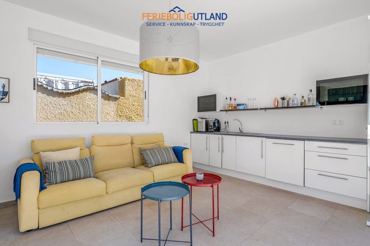 3 sovrum Villa till salu i Ciudad Quesada med pool garage - 575 000 € (Ref: 10043488)