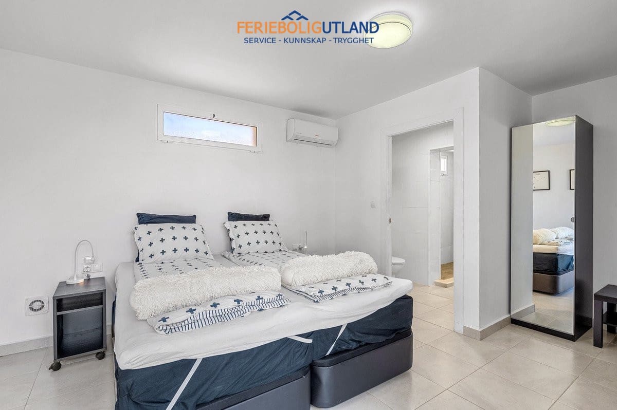 3 sovrum Villa till salu i Ciudad Quesada med pool garage - 575 000 € (Ref: 10043488)