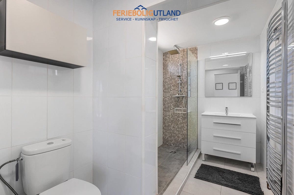 3 sovrum Villa till salu i Ciudad Quesada med pool garage - 575 000 € (Ref: 10043488)