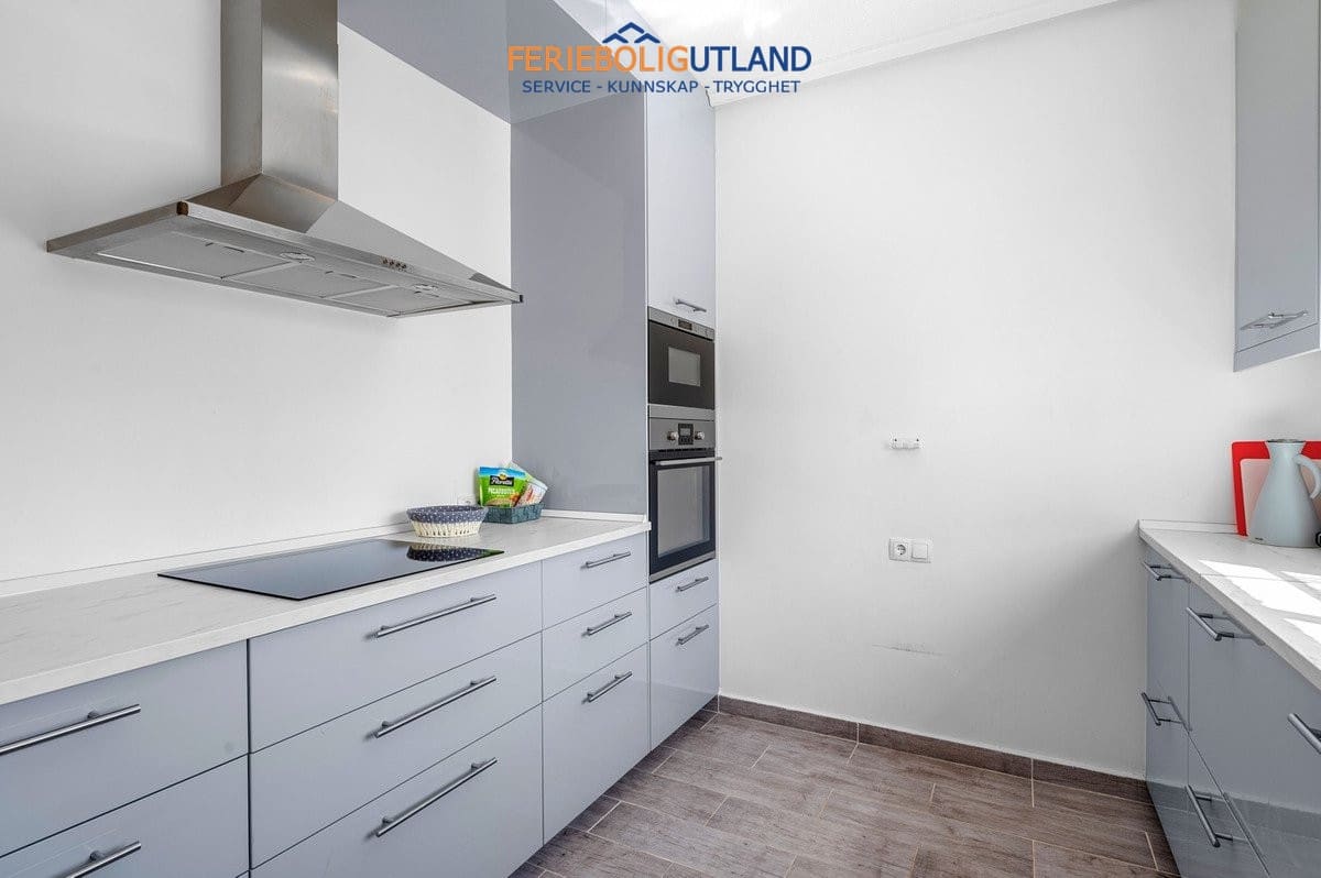 3 sovrum Villa till salu i Ciudad Quesada med pool garage - 575 000 € (Ref: 10043488)