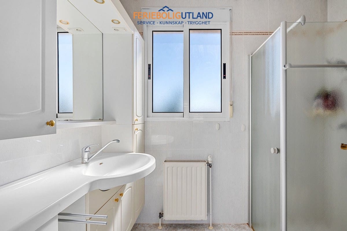 3 sovrum Villa till salu i Ciudad Quesada med pool garage - 575 000 € (Ref: 10043488)