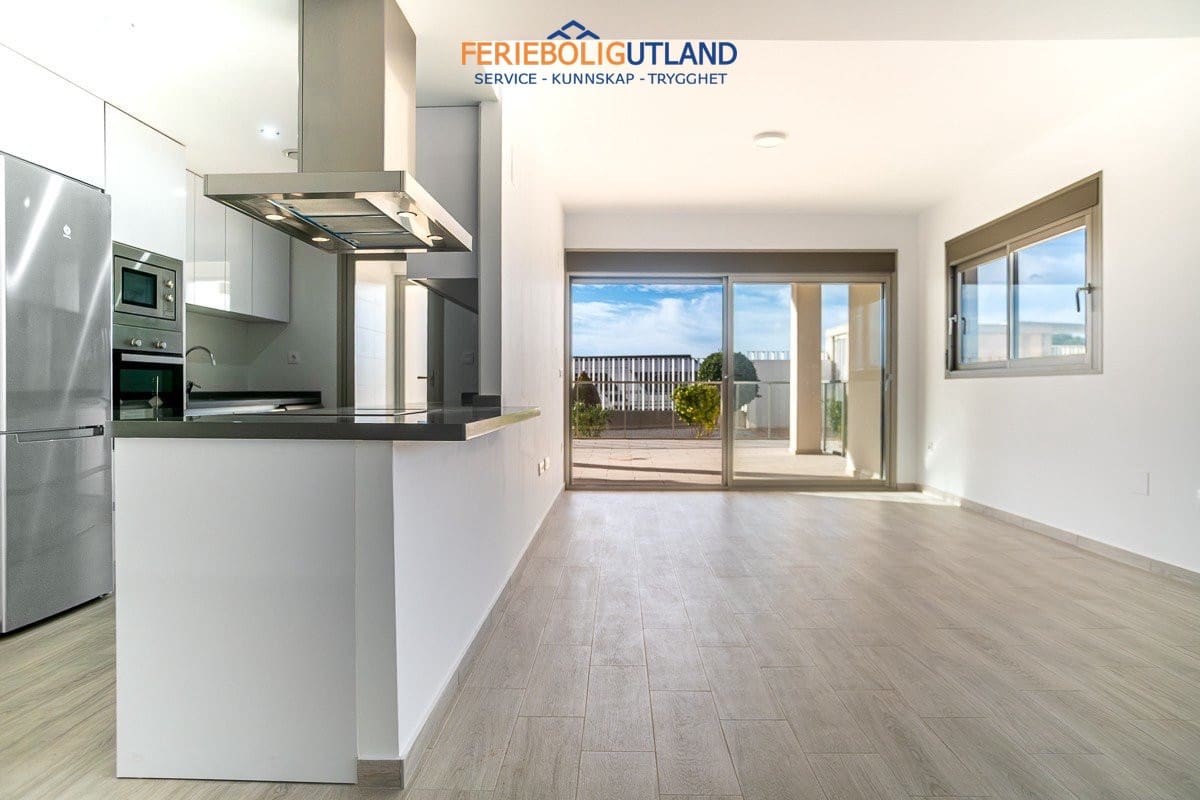 3 soverom Leilighet til salgs i Villamartin med svømmebasseng garasje - € 360 000 (Ref: 10043489)