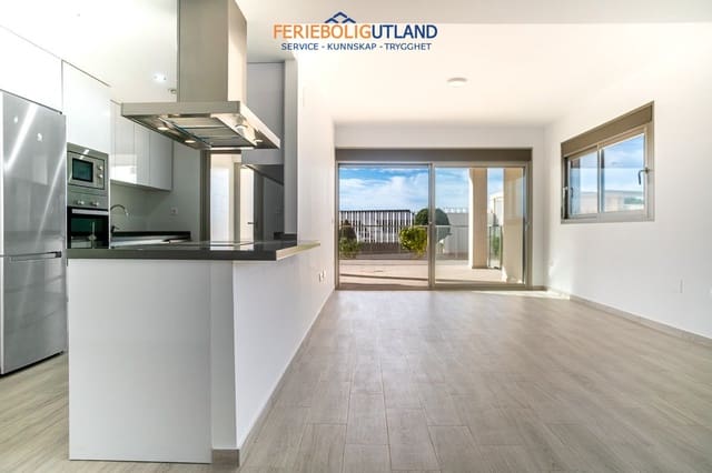 3 soverom Leilighet til salgs i Villamartin, Orihuela med svømmebasseng garasje - € 360 000 (Ref: 10043489)