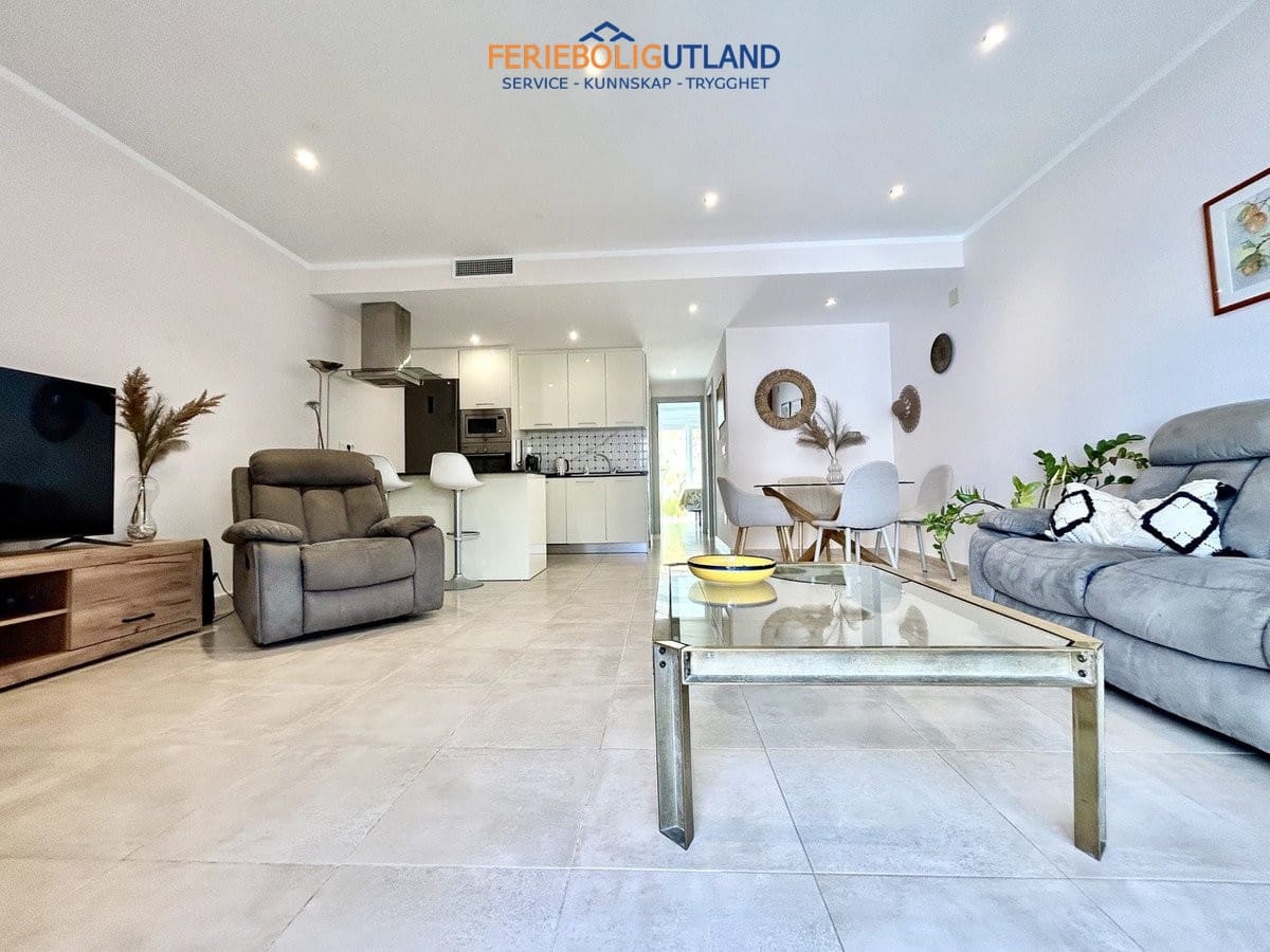 3 camera da letto Casa in vendita in Ciudad Quesada con piscina garage - 249.995 € (Rif: 10043491)