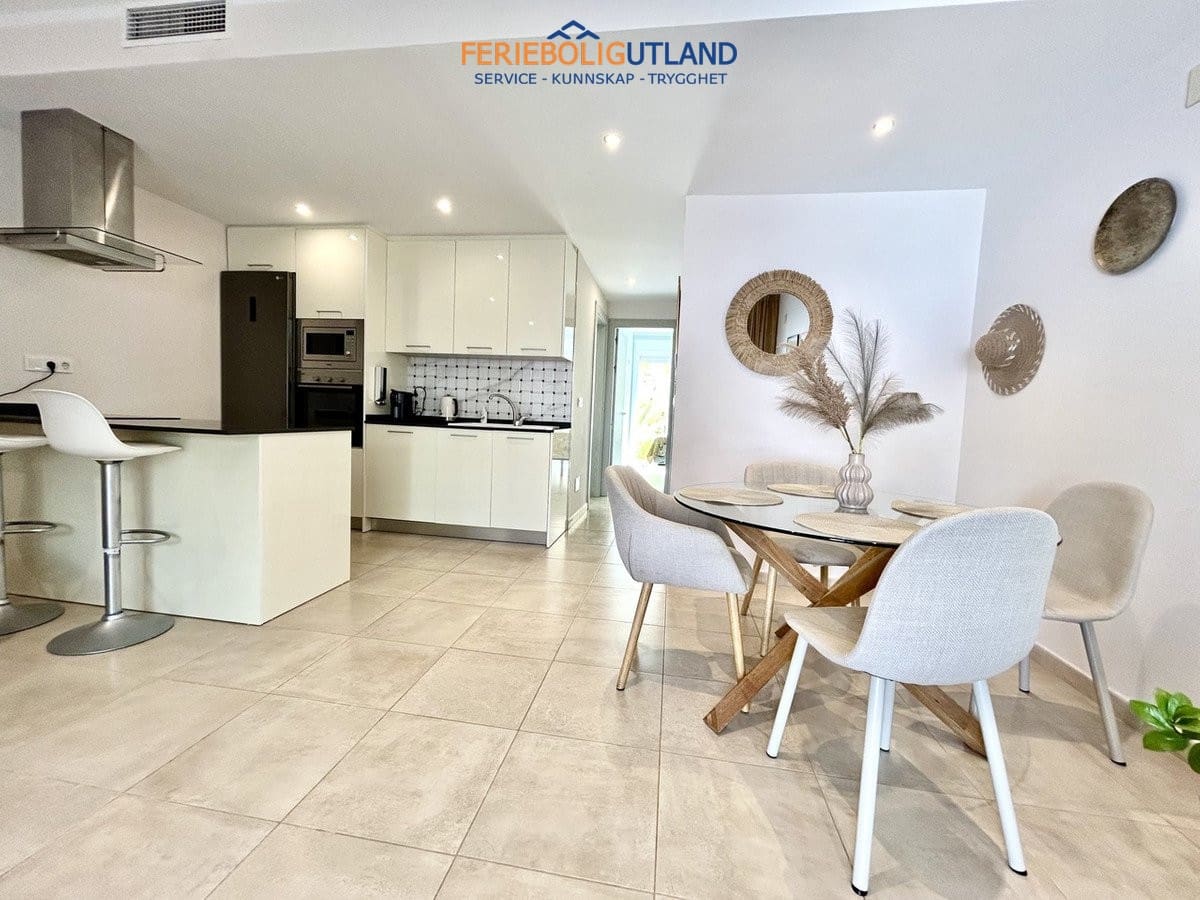3 camera da letto Casa in vendita in Ciudad Quesada con piscina garage - 249.995 € (Rif: 10043491)