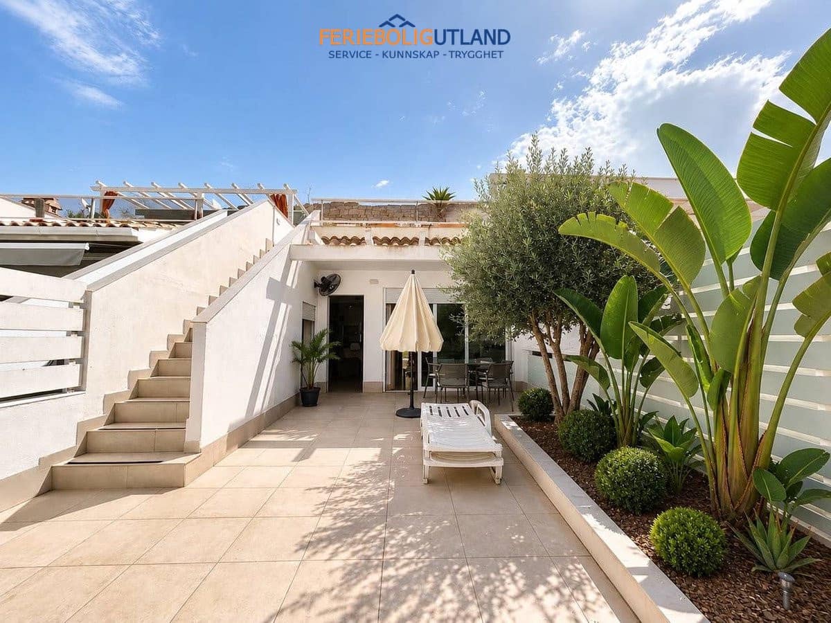 3 camera da letto Casa in vendita in Ciudad Quesada con piscina garage - 249.995 € (Rif: 10043491)