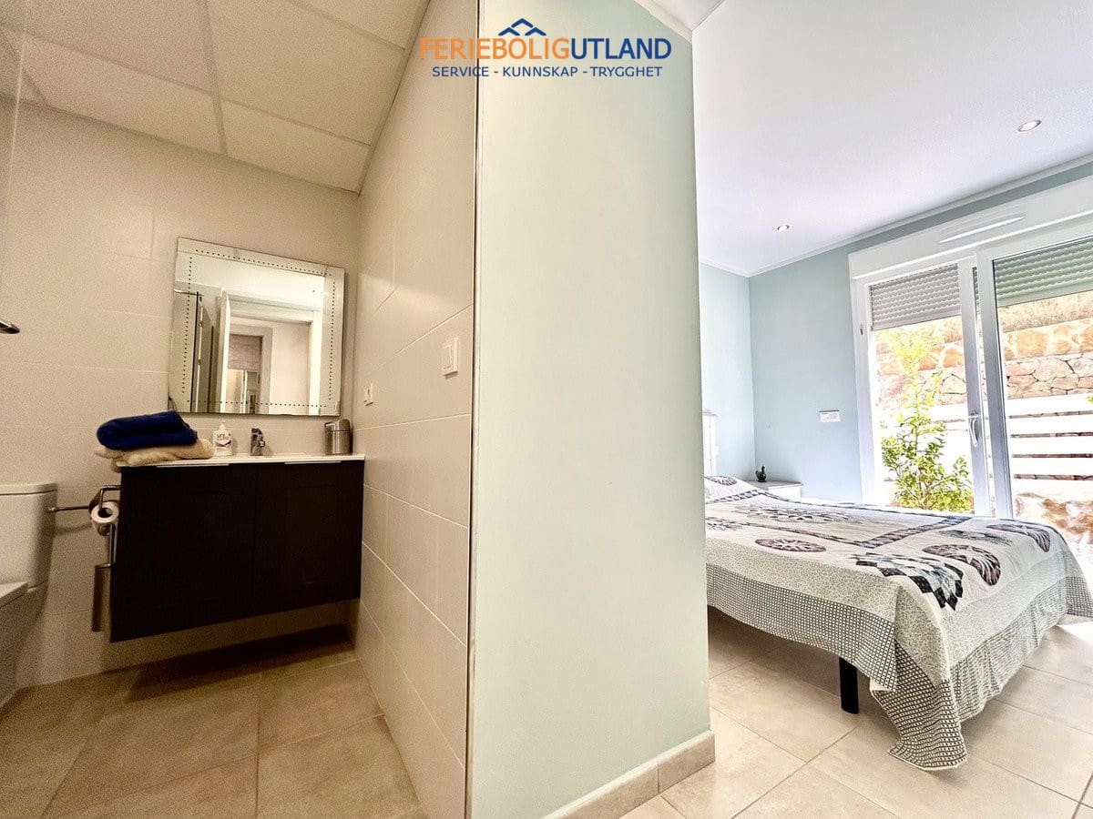 3 camera da letto Casa in vendita in Ciudad Quesada con piscina garage - 249.995 € (Rif: 10043491)