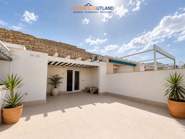 3 camera da letto Casa in vendita in Ciudad Quesada, Rojales con piscina garage - 249.995 € (Rif: 10043491)