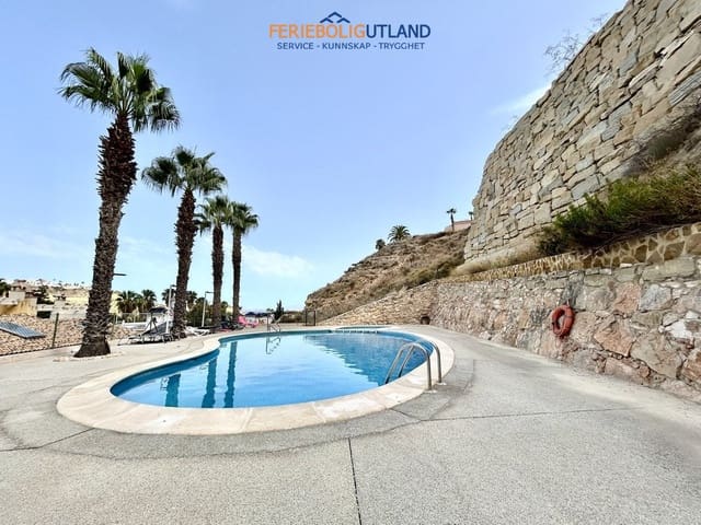 3 camera da letto Casa in vendita in Ciudad Quesada, Rojales con piscina garage - 249.995 € (Rif: 10043491)