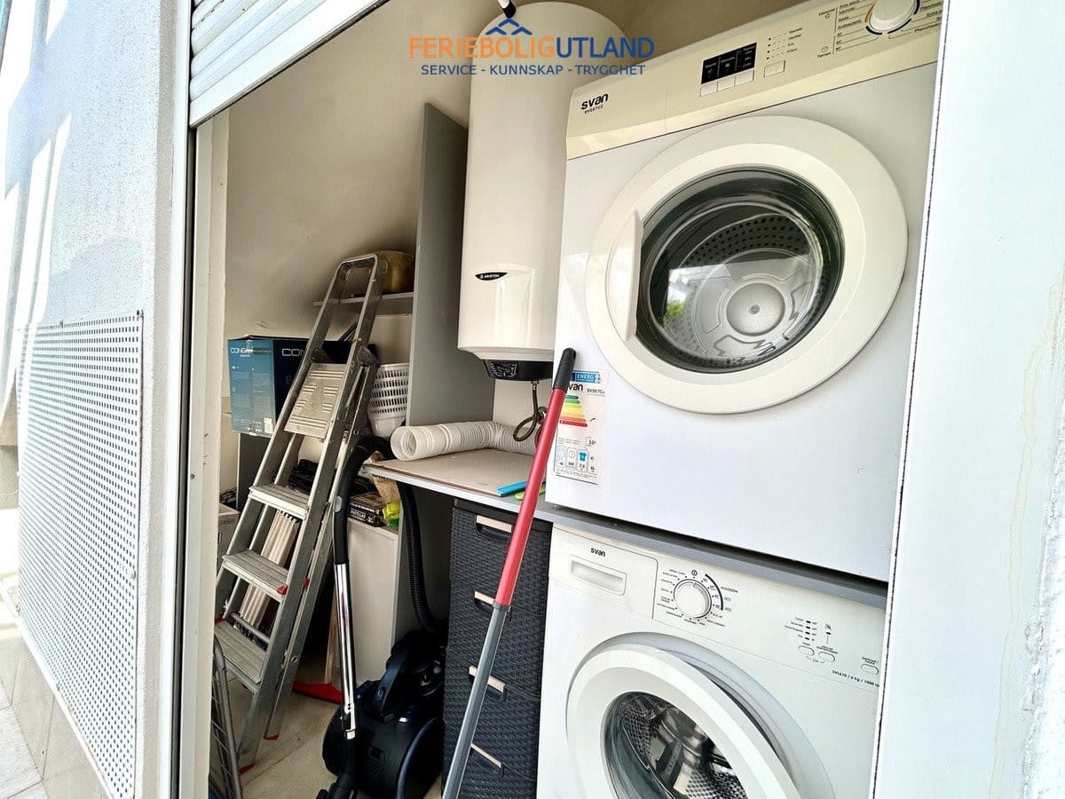 3 camera da letto Casa in vendita in Ciudad Quesada con piscina garage - 249.995 € (Rif: 10043491)