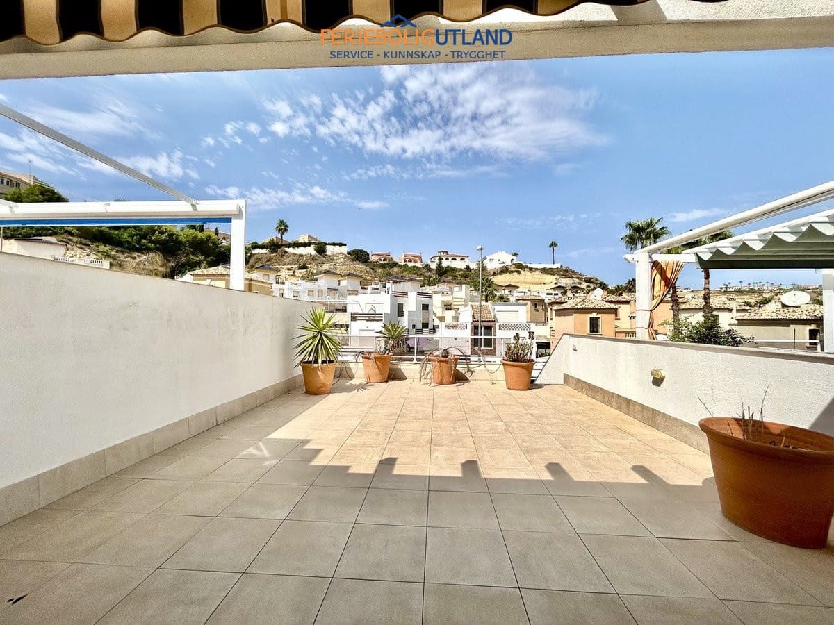 3 camera da letto Casa in vendita in Ciudad Quesada con piscina garage - 249.995 € (Rif: 10043491)