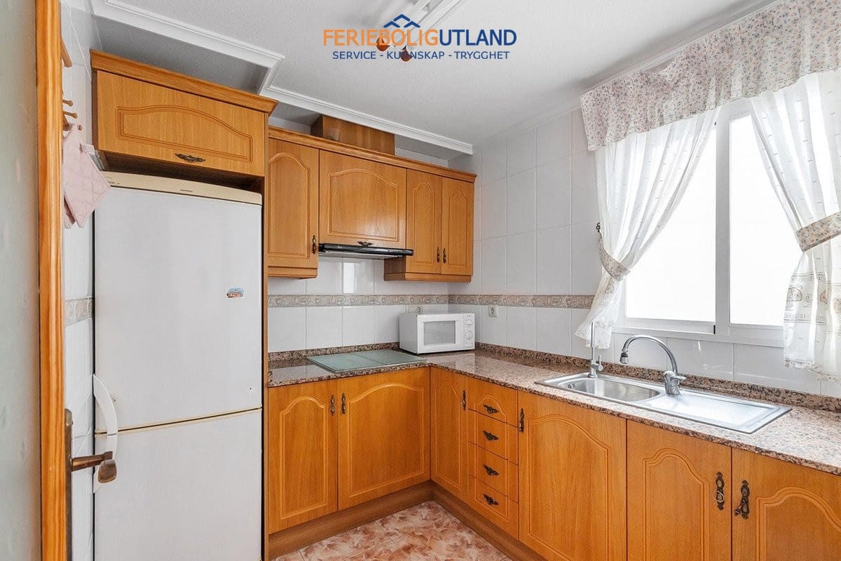 2 chambre Appartement à vendre à La Mata avec garage - 230 000 € (Ref: 10043492)