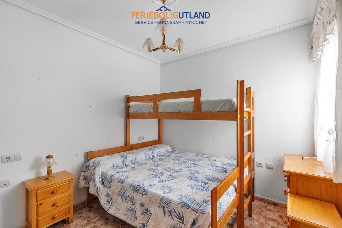 2 chambre Appartement à vendre à La Mata avec garage - 230 000 € (Ref: 10043492)