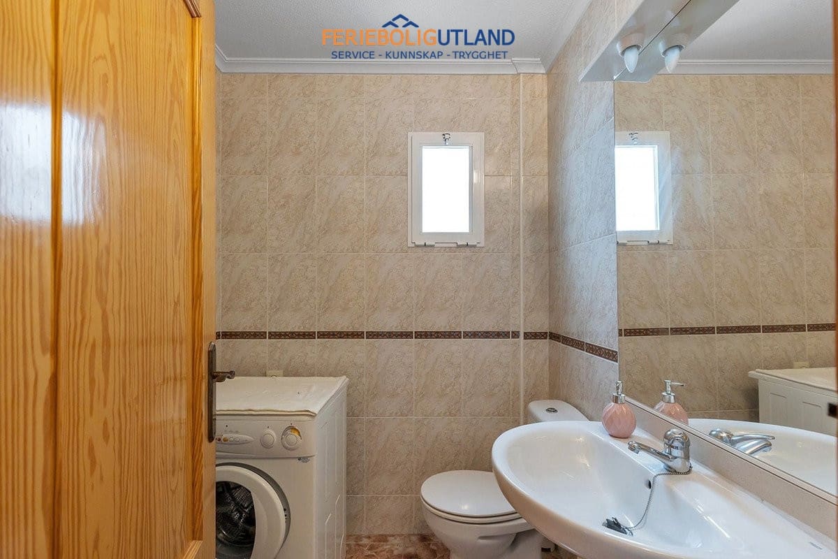 2 chambre Appartement à vendre à La Mata avec garage - 230 000 € (Ref: 10043492)