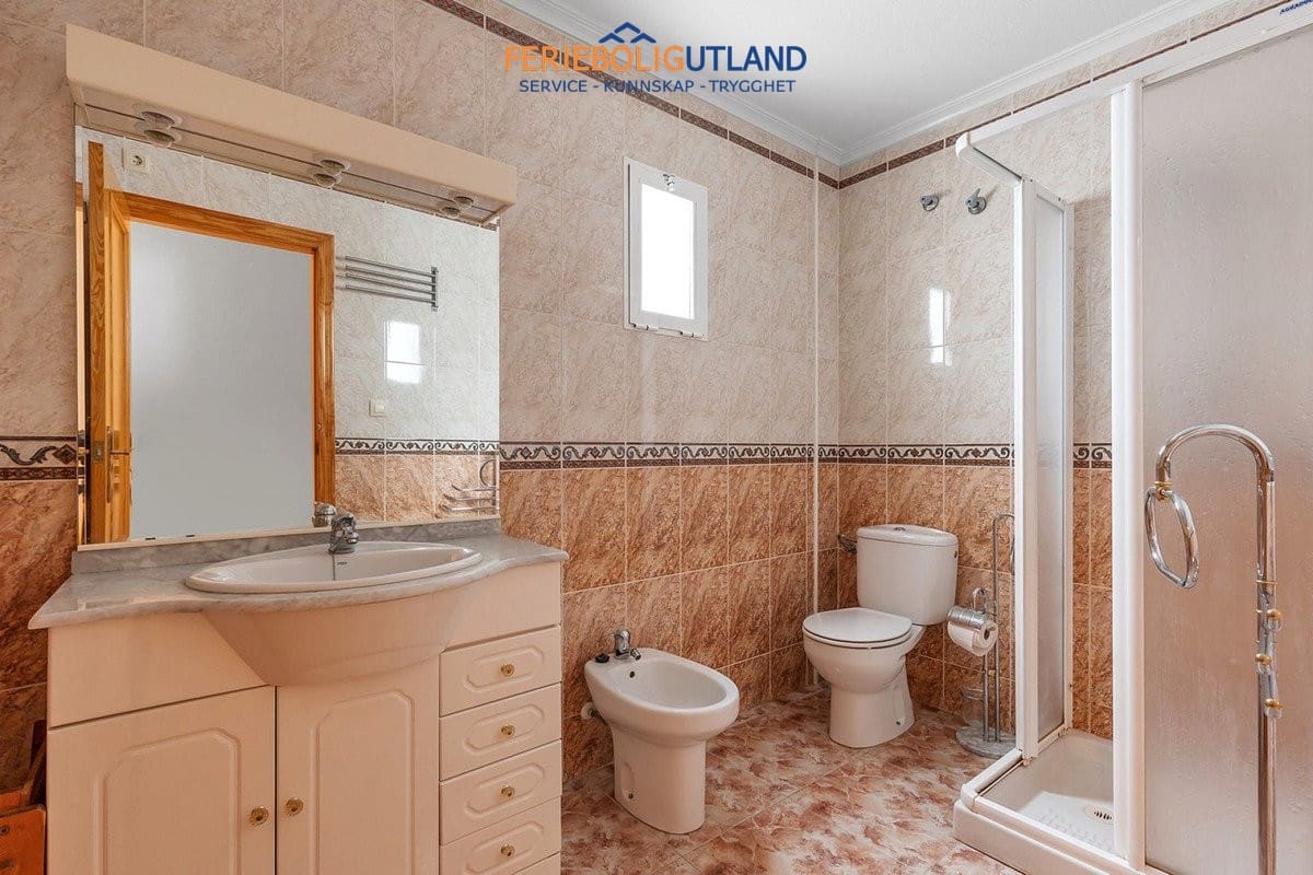 2 chambre Appartement à vendre à La Mata avec garage - 230 000 € (Ref: 10043492)