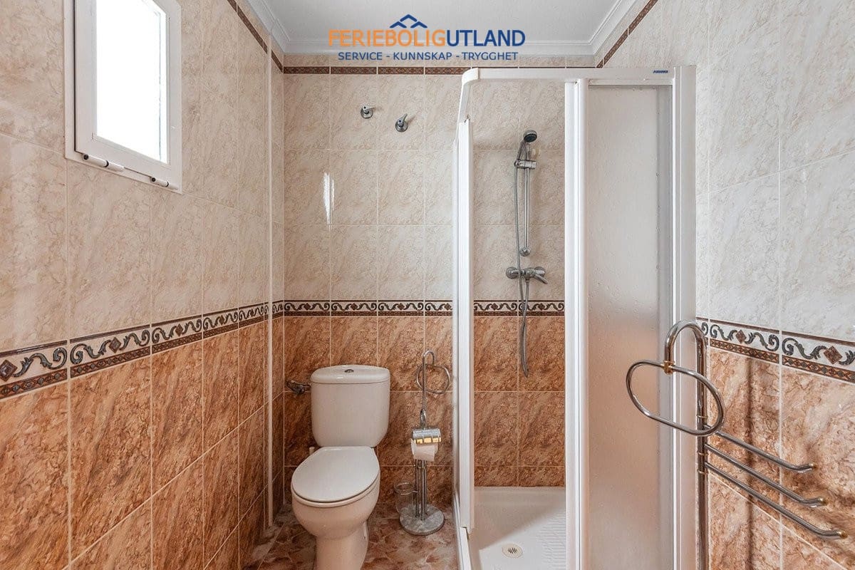 2 chambre Appartement à vendre à La Mata avec garage - 230 000 € (Ref: 10043492)
