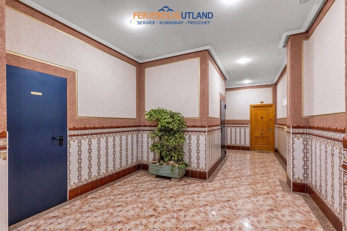 2 chambre Appartement à vendre à La Mata avec garage - 230 000 € (Ref: 10043492)