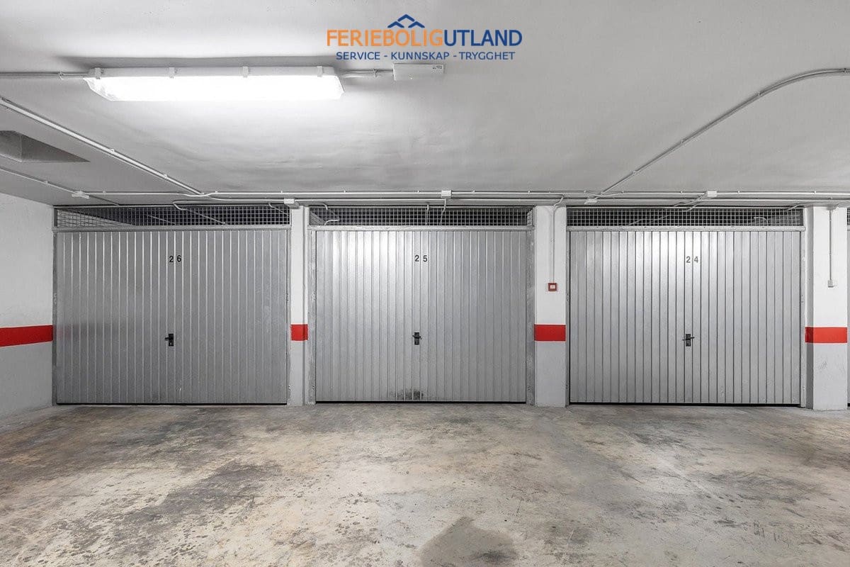 2 chambre Appartement à vendre à La Mata avec garage - 230 000 € (Ref: 10043492)