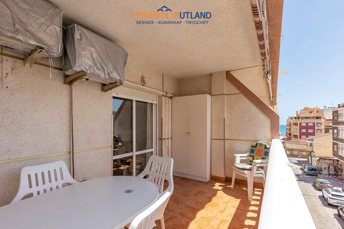 2 chambre Appartement à vendre à La Mata avec garage - 230 000 € (Ref: 10043492)