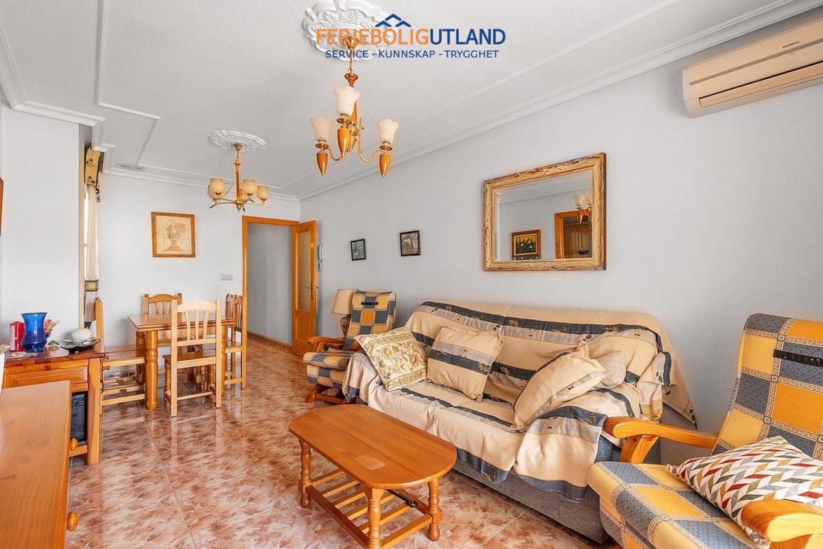 2 chambre Appartement à vendre à La Mata avec garage - 230 000 € (Ref: 10043492)