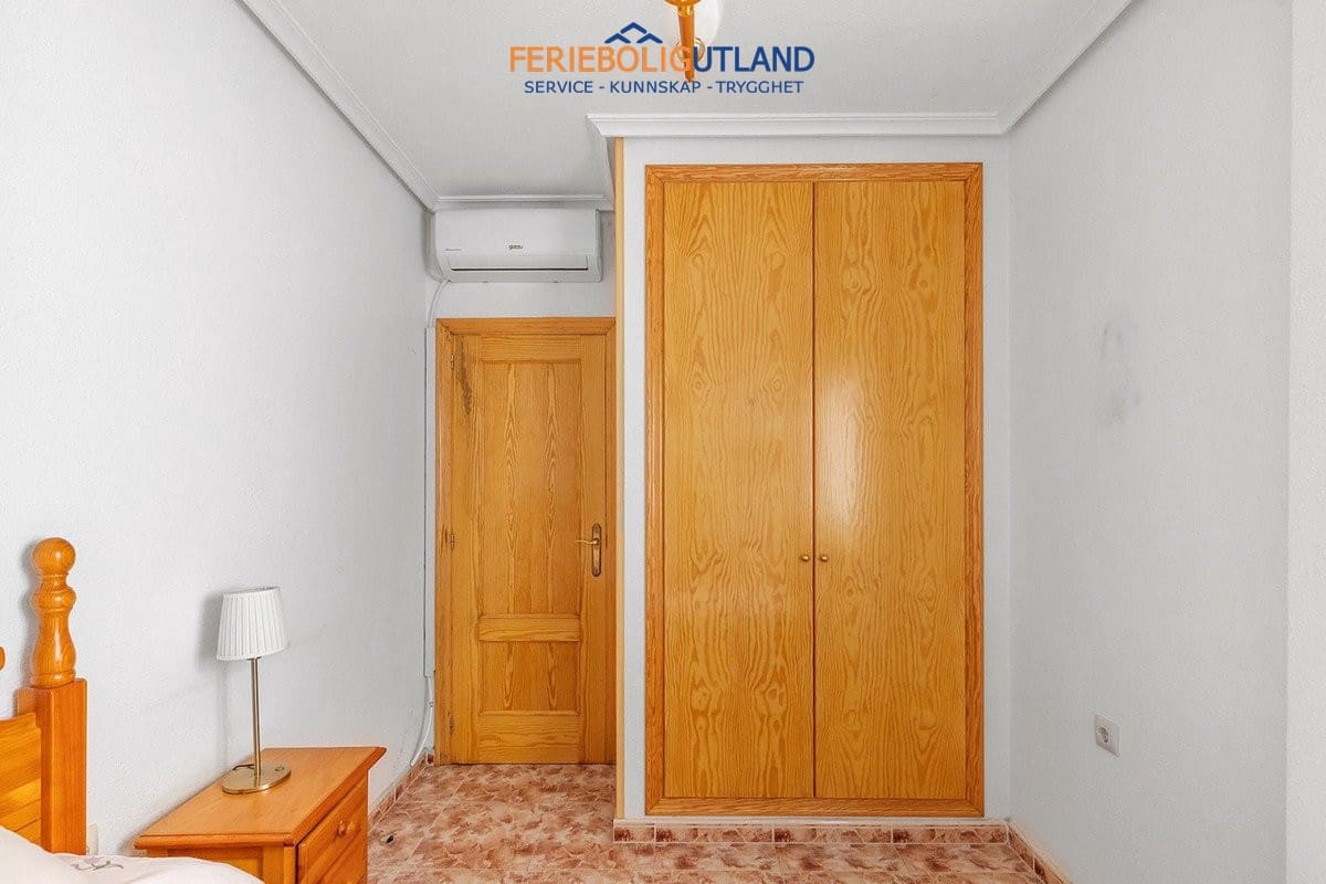2 chambre Appartement à vendre à La Mata avec garage - 230 000 € (Ref: 10043492)