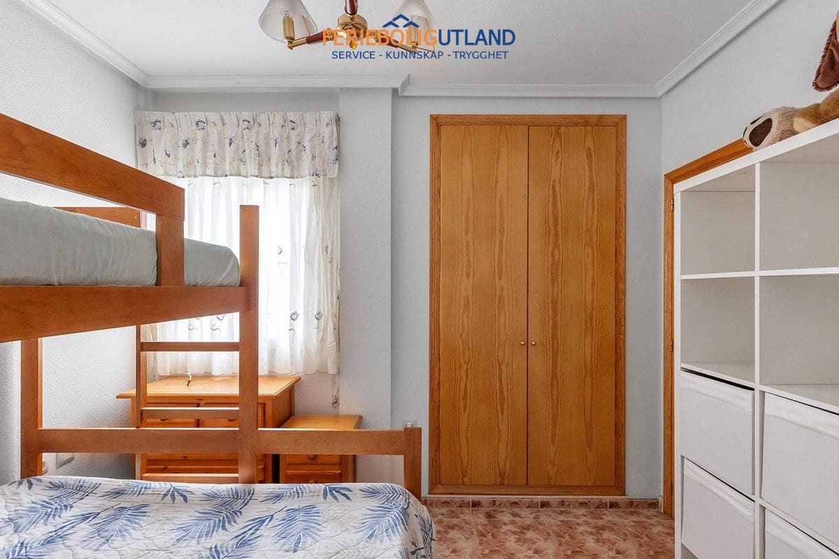 2 chambre Appartement à vendre à La Mata avec garage - 230 000 € (Ref: 10043492)