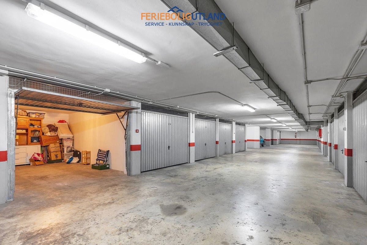 2 chambre Appartement à vendre à La Mata avec garage - 230 000 € (Ref: 10043492)