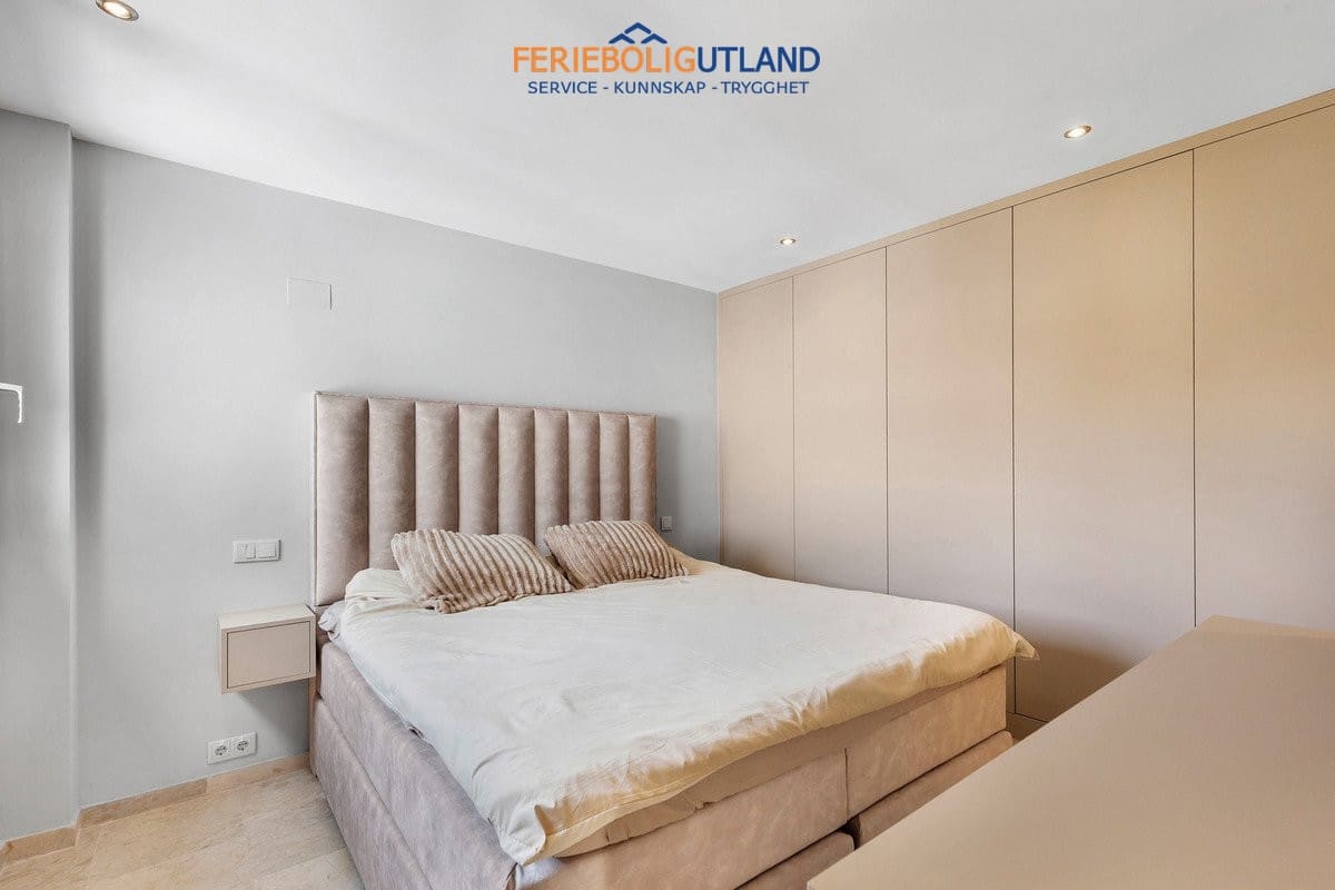 3 camera da letto Appartamento in vendita in Orihuela Costa con piscina garage - 449.000 € (Rif: 10043493)