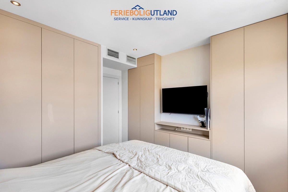3 camera da letto Appartamento in vendita in Orihuela Costa con piscina garage - 449.000 € (Rif: 10043493)