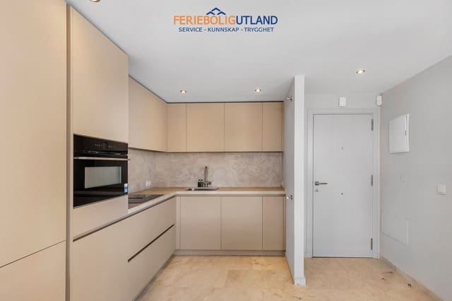 3 camera da letto Appartamento in vendita in Punta Prima, Orihuela con piscina garage - 449.000 € (Rif: 10043493)