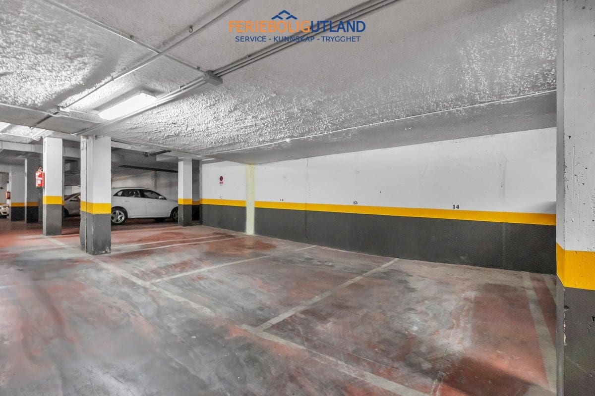 3 camera da letto Appartamento in vendita in Orihuela Costa con piscina garage - 449.000 € (Rif: 10043493)