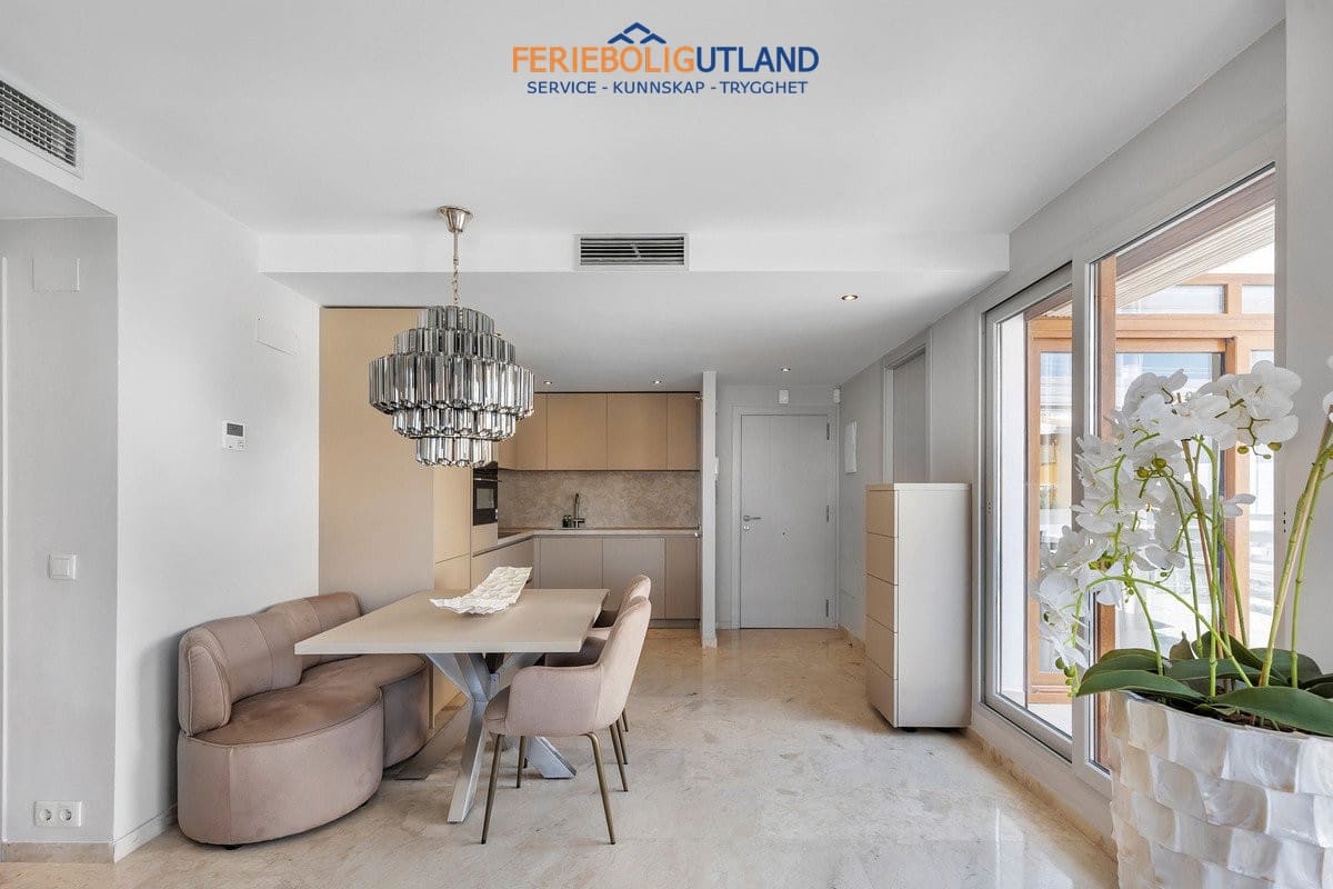 3 camera da letto Appartamento in vendita in Orihuela Costa con piscina garage - 449.000 € (Rif: 10043493)