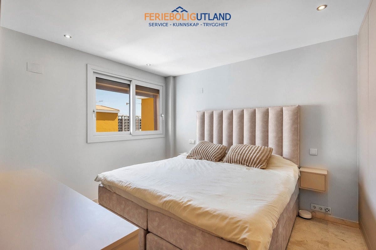 3 camera da letto Appartamento in vendita in Orihuela Costa con piscina garage - 449.000 € (Rif: 10043493)