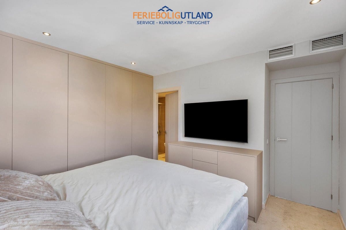 3 camera da letto Appartamento in vendita in Orihuela Costa con piscina garage - 449.000 € (Rif: 10043493)