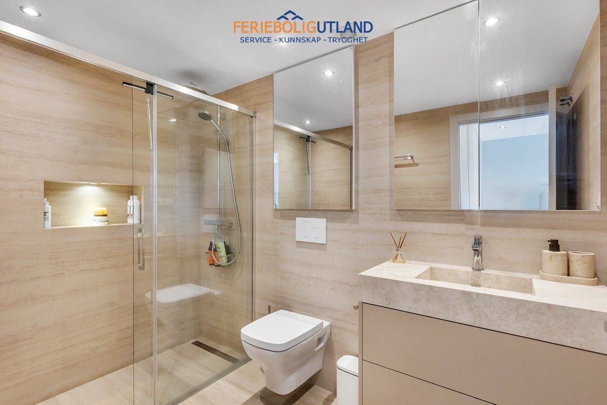 3 camera da letto Appartamento in vendita in Orihuela Costa con piscina garage - 449.000 € (Rif: 10043493)