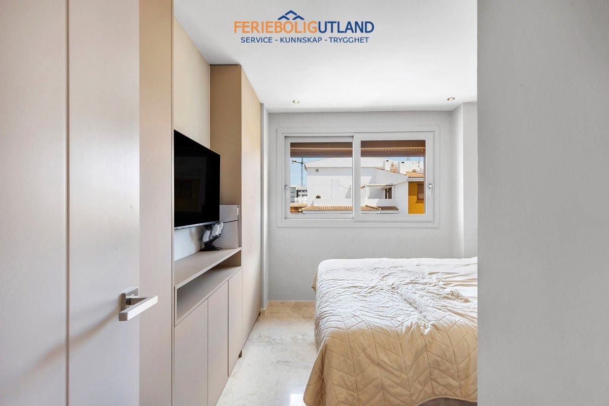 3 camera da letto Appartamento in vendita in Orihuela Costa con piscina garage - 449.000 € (Rif: 10043493)