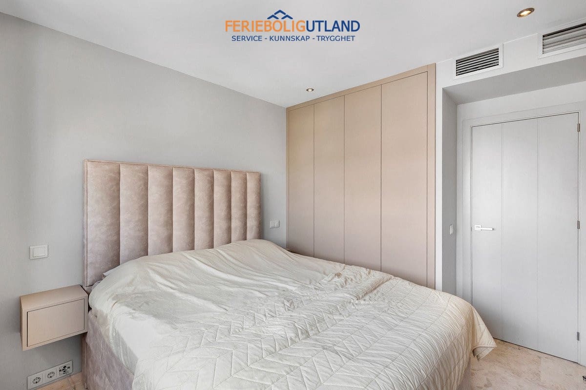 3 camera da letto Appartamento in vendita in Orihuela Costa con piscina garage - 449.000 € (Rif: 10043493)