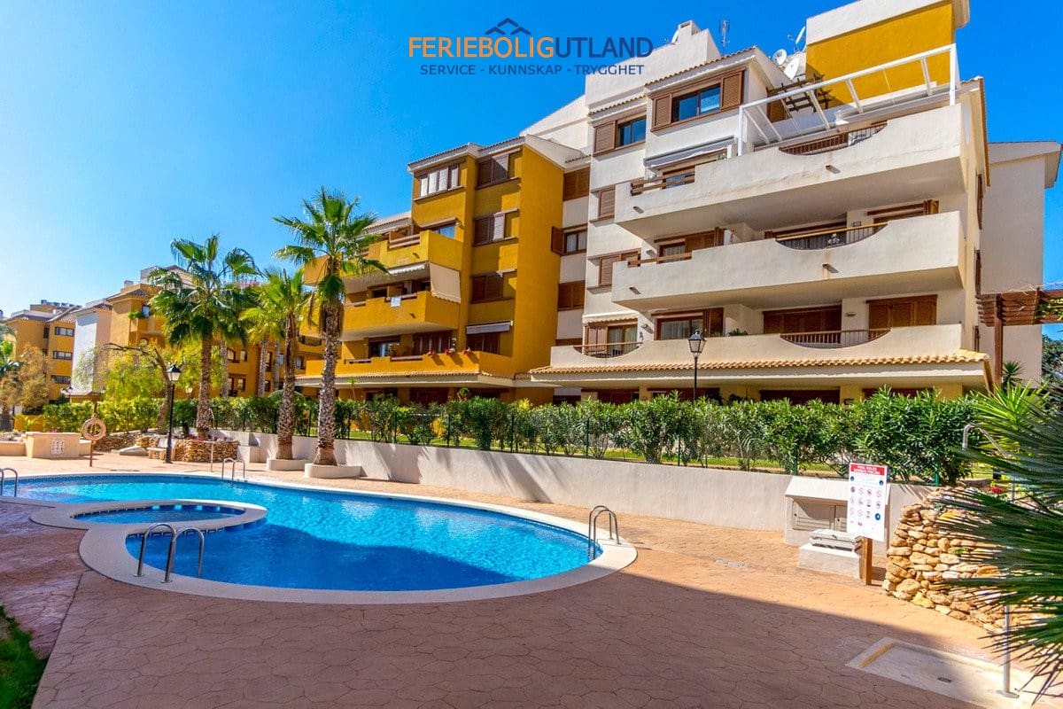 3 camera da letto Appartamento in vendita in Orihuela Costa con piscina garage - 449.000 € (Rif: 10043493)