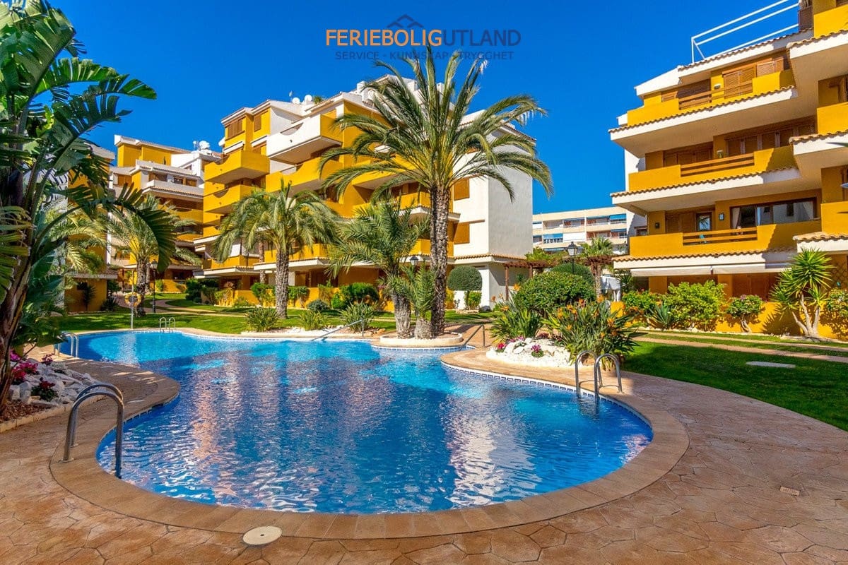 3 camera da letto Appartamento in vendita in Orihuela Costa con piscina garage - 449.000 € (Rif: 10043493)
