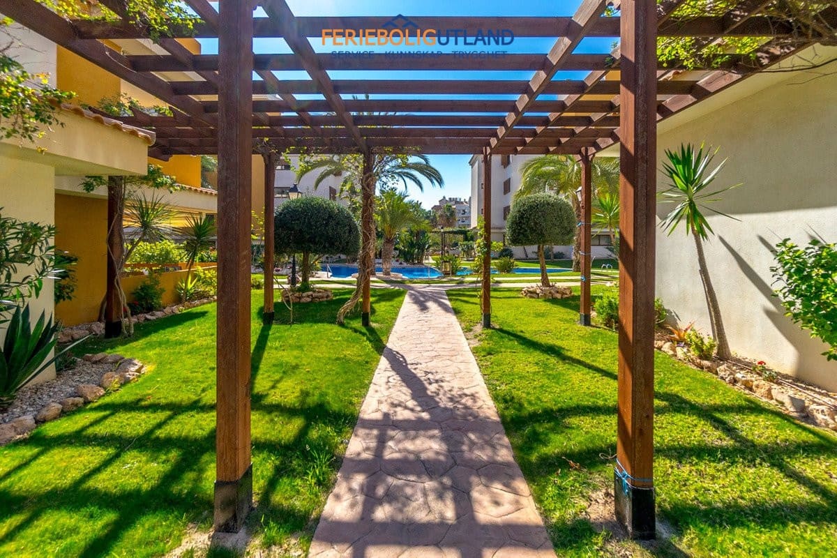 3 camera da letto Appartamento in vendita in Orihuela Costa con piscina garage - 449.000 € (Rif: 10043493)