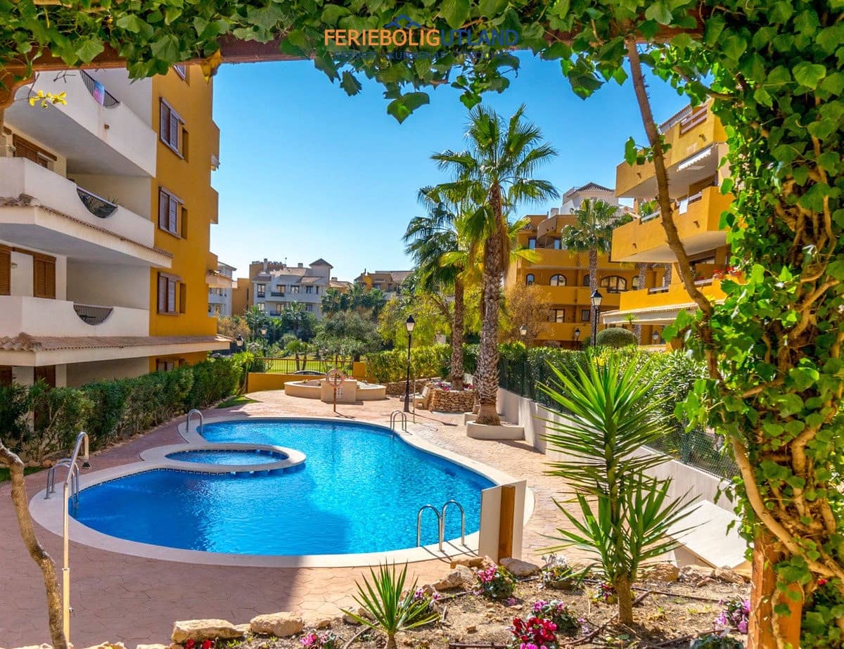 3 camera da letto Appartamento in vendita in Orihuela Costa con piscina garage - 449.000 € (Rif: 10043493)
