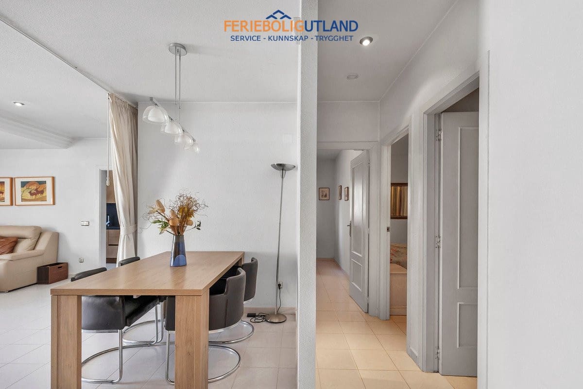 2 chambre Appartement à vendre à Guardamar del Segura avec piscine garage - 329 000 € (Ref: 10044097)