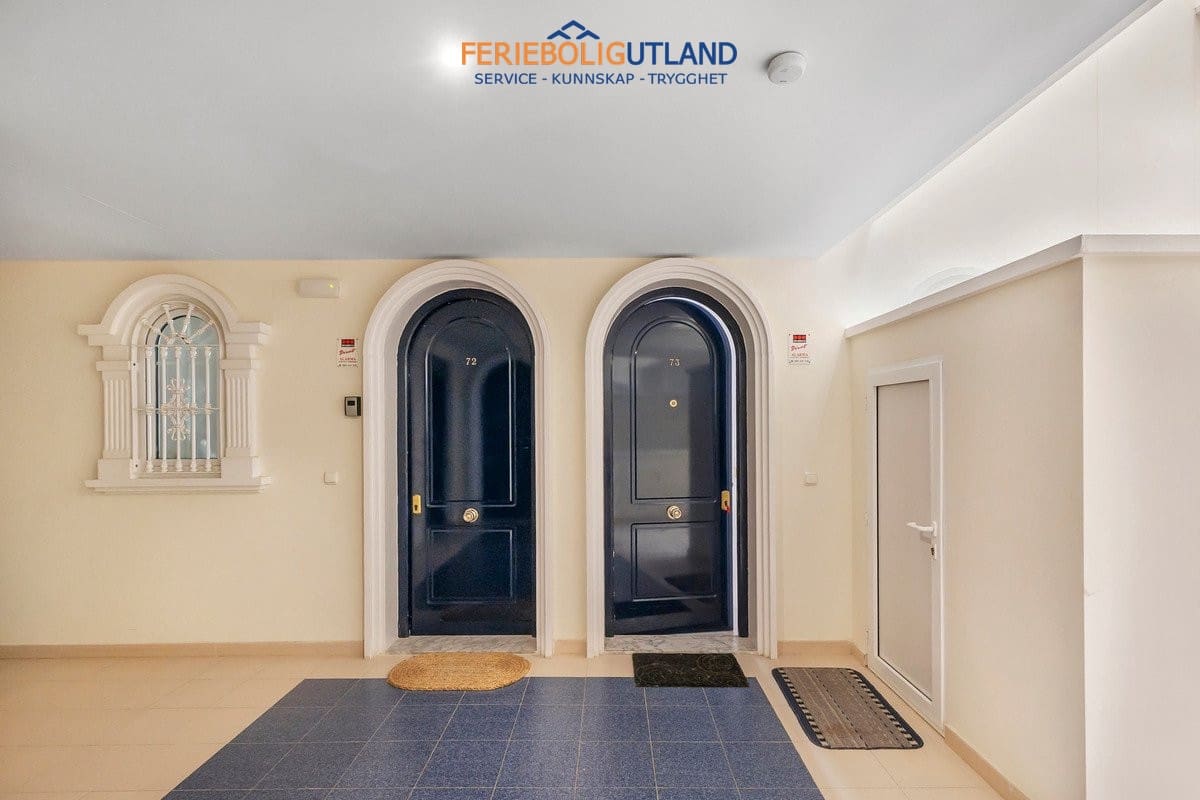 2 chambre Appartement à vendre à Guardamar del Segura avec piscine garage - 329 000 € (Ref: 10044097)