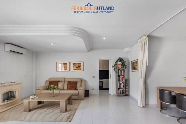 2 chambre Appartement à vendre à El Moncayo, Guardamar del Segura avec piscine garage - 329 000 € (Ref: 10044097)