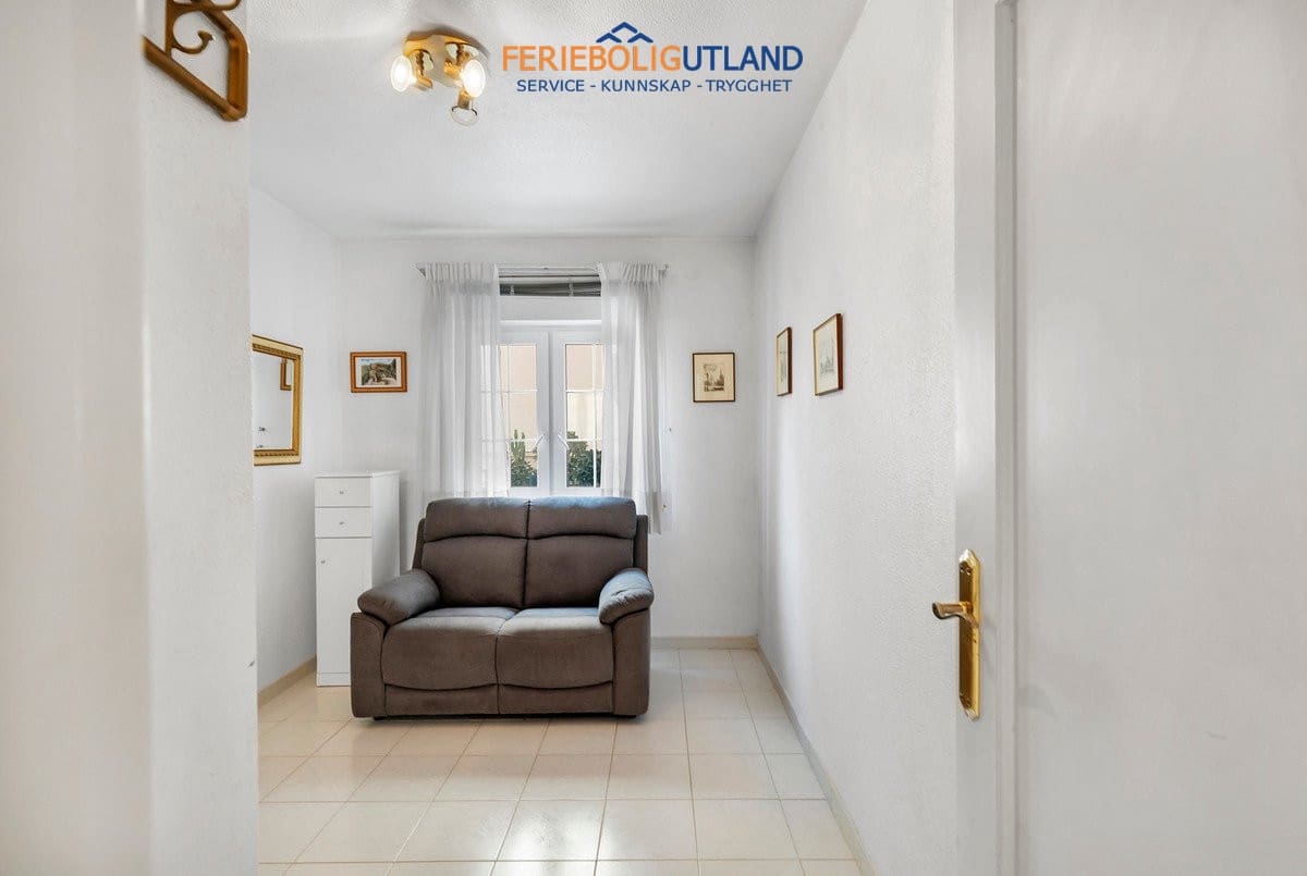 2 chambre Appartement à vendre à Guardamar del Segura avec piscine garage - 329 000 € (Ref: 10044097)