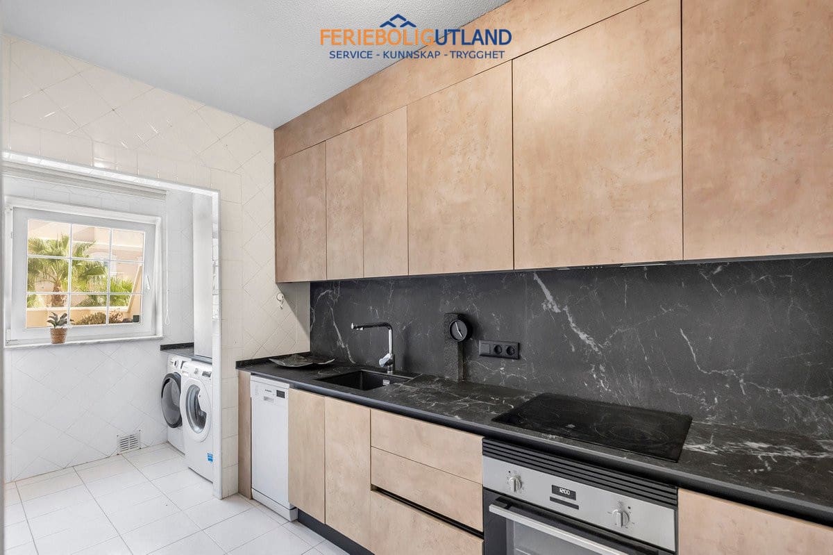 2 chambre Appartement à vendre à Guardamar del Segura avec piscine garage - 329 000 € (Ref: 10044097)