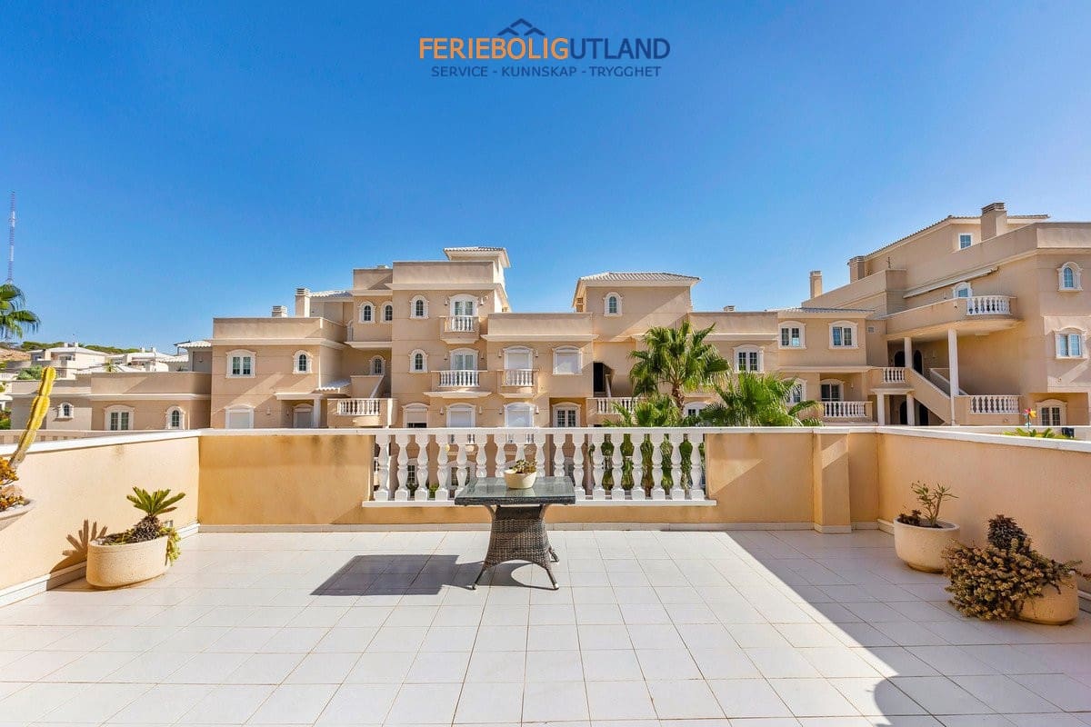 2 chambre Appartement à vendre à Guardamar del Segura avec piscine garage - 329 000 € (Ref: 10044097)