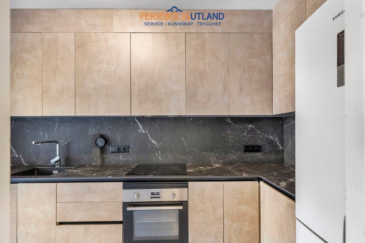 2 chambre Appartement à vendre à Guardamar del Segura avec piscine garage - 329 000 € (Ref: 10044097)